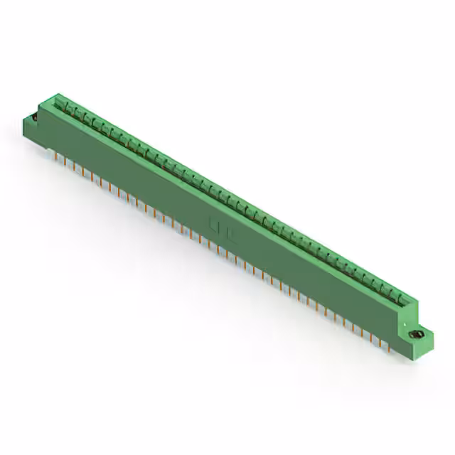 333-076-524-208 EDAC Inc.  Edgeboard Connectors